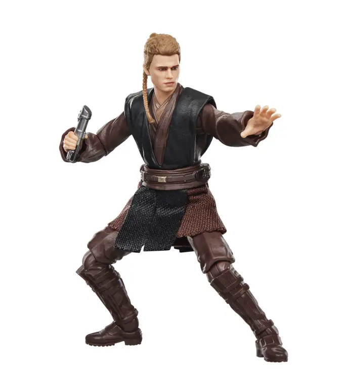 Hasbro Star Wars - Anakin Skywalker Padawan - Vintage Collection #VC01