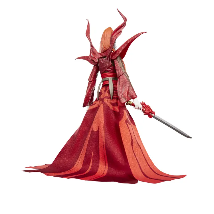 Hasbro Star Wars The Clone Wars - Mother Talzin - Figurka Black Series #F1234