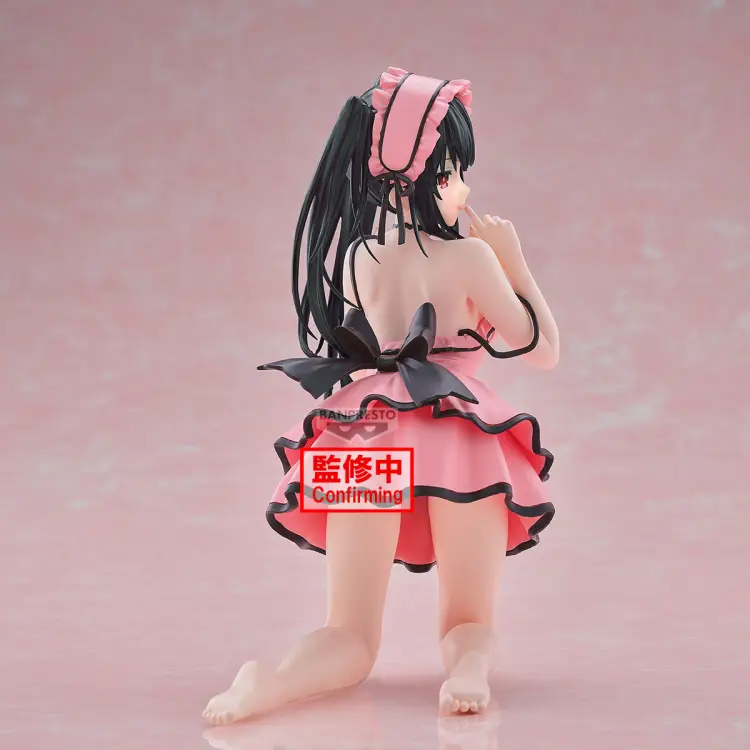 DATE A LIVE - Kurumi Tokisaki - Figurka 13 cm