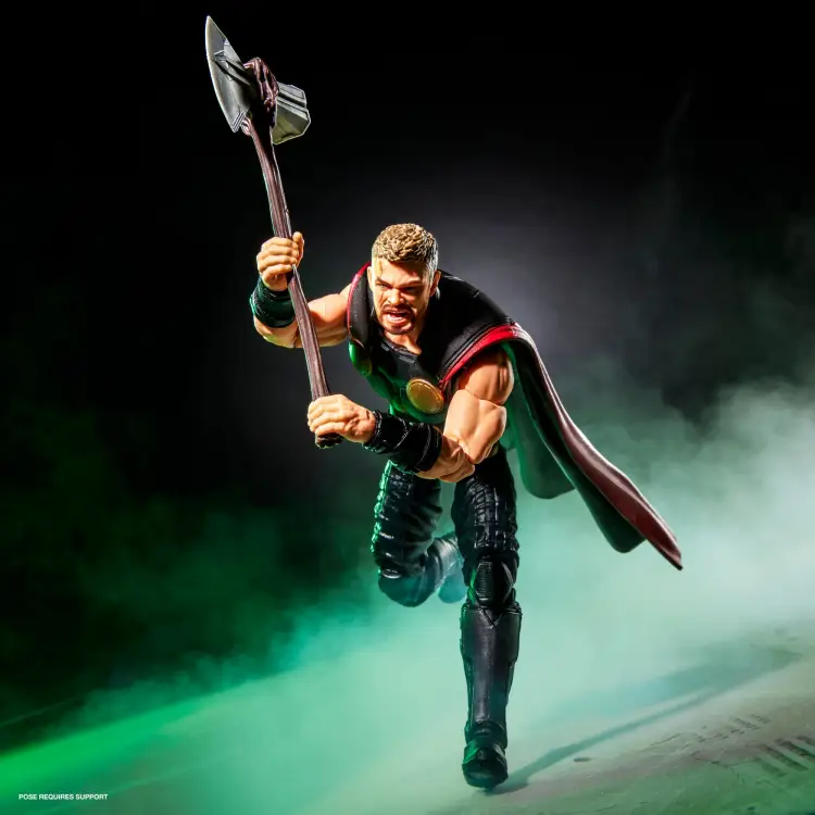 Hasbro Marvel Avengers - Thor - Figurka Legend Series