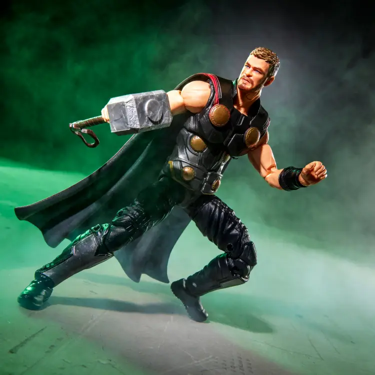 Hasbro Marvel Avengers - Thor - Figurka Legend Series