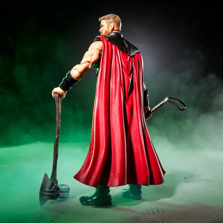 Hasbro Marvel Avengers - Thor - Figurka Legend Series