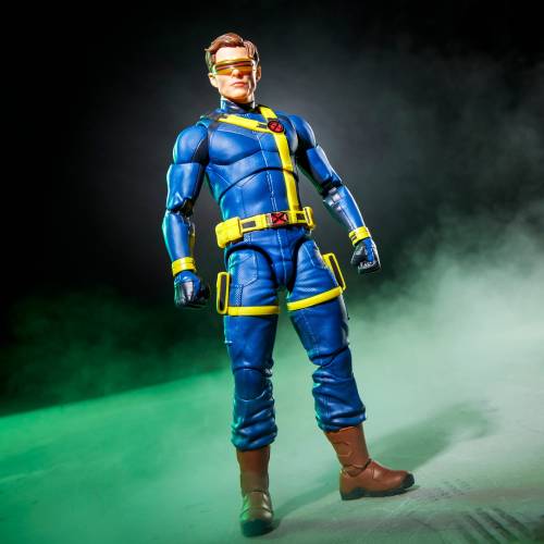 Hasbro Marvel Avengers - Cyclops - Legends Series #15cm