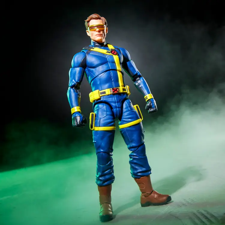 Hasbro Marvel Avengers - Cyclops - Legends Series #15cm