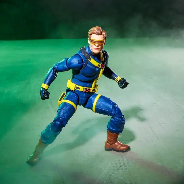 Hasbro Marvel Avengers - Cyclops - Legends Series #15cm