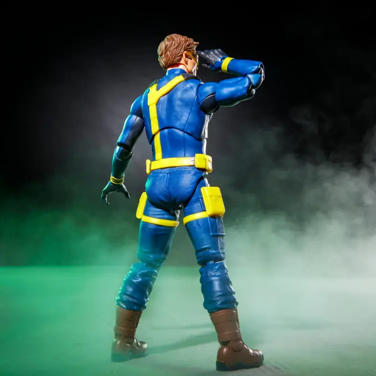 Hasbro Marvel Avengers - Cyclops - Legends Series #15cm