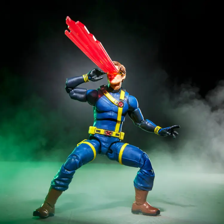 Hasbro Marvel Avengers - Cyclops - Legends Series #15cm