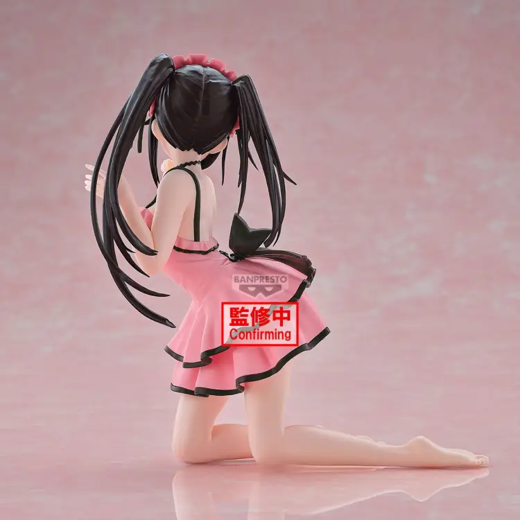 DATE A LIVE - Kurumi Tokisaki - Figurka 13 cm
