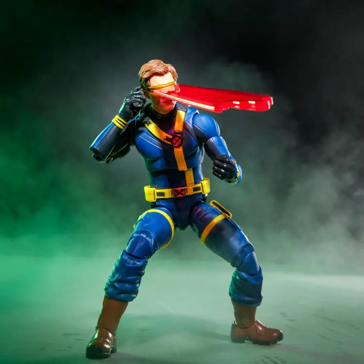 Hasbro Marvel Avengers - Cyclops - Legends Series #15cm