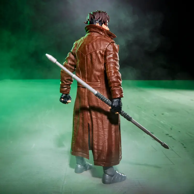 Hasbro Marvel Avengers - Gambit - Figurka Legend Series #15cm