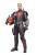 Hasbro Star Wars The Clone Wars - Gar Saxon - Figurka Black Series 15cm