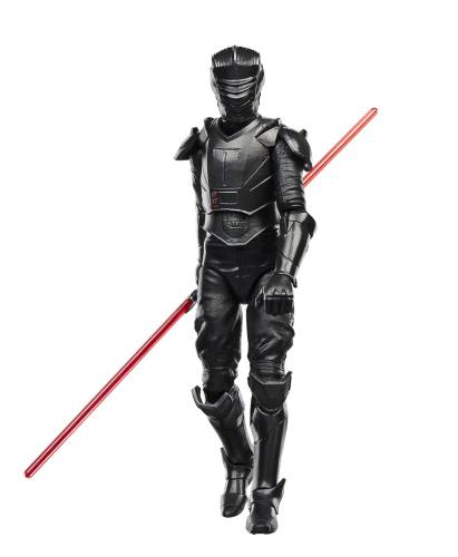 Hasbro Star Wars - Marrok - Figurka Black Series 15cm