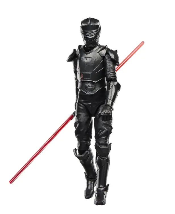 Hasbro Star Wars - Marrok - Figurka Black Series 15cm