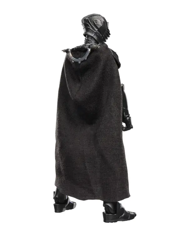 Hasbro Star Wars - Marrok - Figurka Black Series 15cm