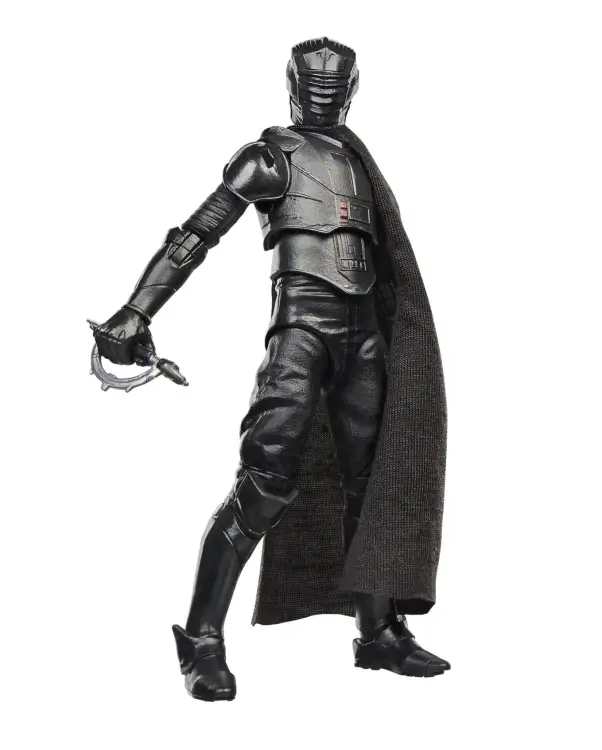 Hasbro Star Wars - Marrok - Figurka Black Series 15cm