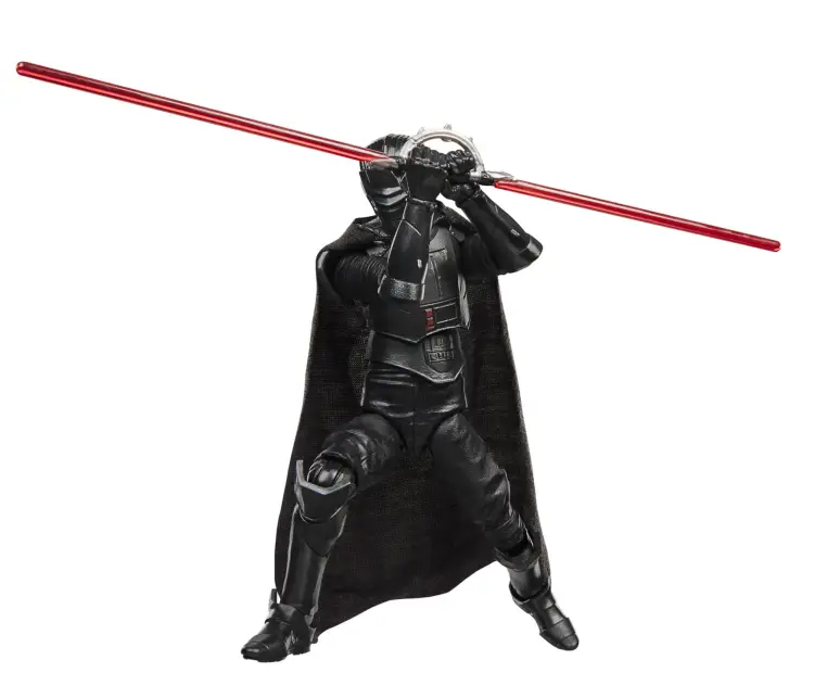 Hasbro Star Wars - Marrok - Figurka Black Series 15cm