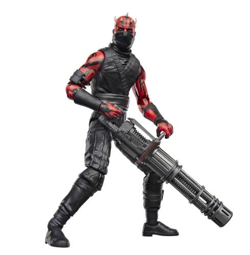Hasbro Star Wars - Darth Maul - Shadow Lord #15cm