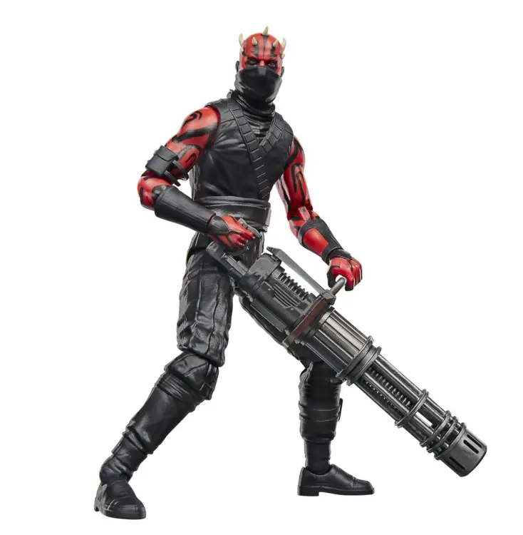 Hasbro Star Wars - Darth Maul - Shadow Lord #15cm