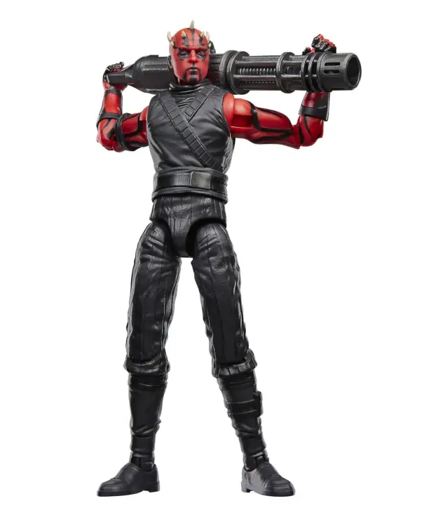 Hasbro Star Wars - Darth Maul - Shadow Lord #15cm