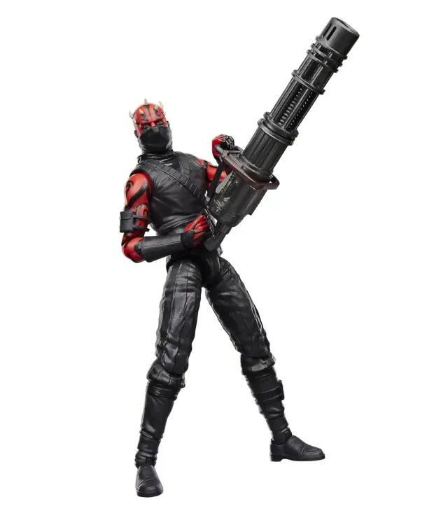 Hasbro Star Wars - Darth Maul - Shadow Lord #15cm