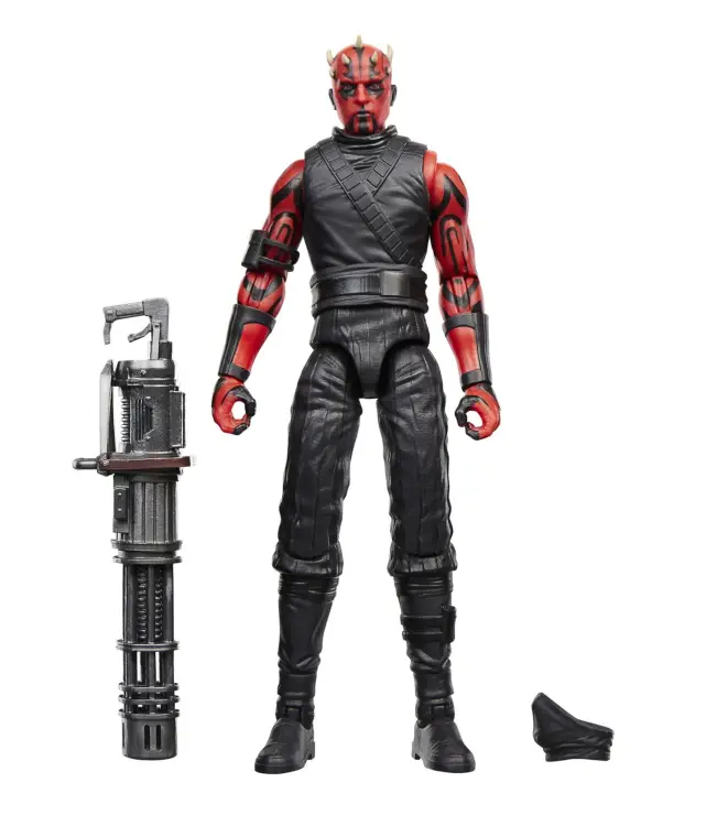 Hasbro Star Wars - Darth Maul - Shadow Lord #15cm
