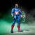 Hasbro Marvel Avengers - Captain America - Legends Series #15cm
