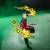 Hasbro Marvel Avengers - Shang-Chi - Legends Series Figurka