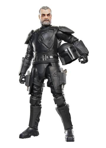 Hasbro Star Wars - Maul - Mandalorian Super Commando Kebris Black Series #15cm
