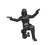 Hasbro Star Wars - Maul - Mandalorian Super Commando Kebris Black Series #15cm