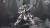 Max Factory ZEN OF Collectible - CD-AS-01XM Guardian - Model Kit (21 cm)
