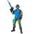 Hasbro G.I. JOE - Footloose z psem Mutt i Junkyard - Figurka Classified Series