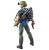 Hasbro G.I. JOE - Footloose z psem Mutt i Junkyard - Figurka Classified Series