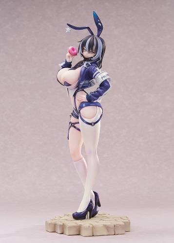 Luminous Box Original Character - Bunny Cops_02 - Figurka 30 cm