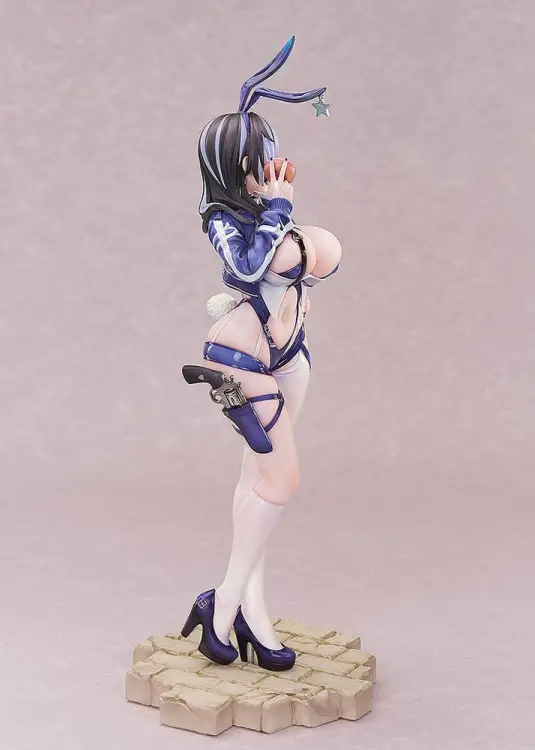 Luminous Box Original Character - Bunny Cops_02 - Figurka 30 cm