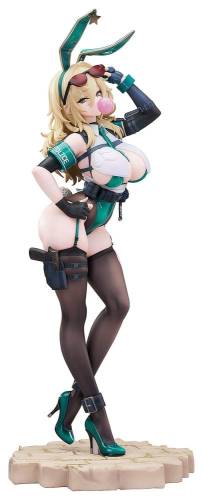 Luminous Box Original Character - Bunny Cops 01 - Figurka 1/6 30 cm