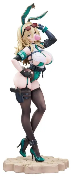 Luminous Box Original Character - Bunny Cops 01 - Figurka 1/6 30 cm