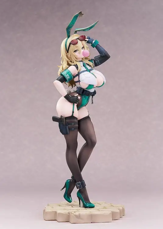 Luminous Box Original Character - Bunny Cops 01 - Figurka 1/6 30 cm
