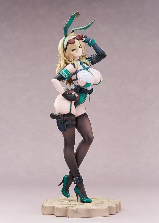 Luminous Box Original Character - Bunny Cops 01 - Figurka 1/6 30 cm