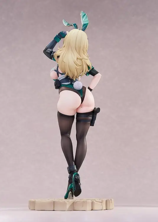 Luminous Box Original Character - Bunny Cops 01 - Figurka 1/6 30 cm