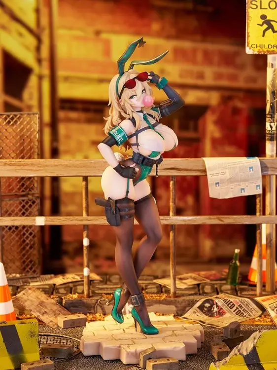Luminous Box Original Character - Bunny Cops 01 - Figurka 1/6 30 cm