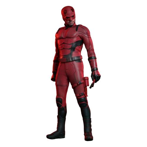Hot Toys Marvel - Daredevil - Daredevil: Born Again 1/6 #30cm