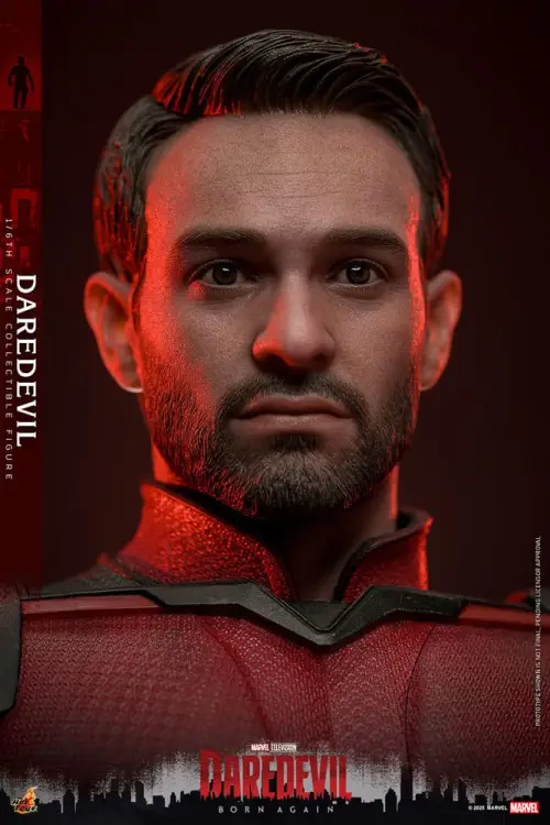 Hot Toys Marvel - Daredevil - Daredevil: Born Again 1/6 #30cm