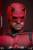 Hot Toys Marvel - Daredevil - Daredevil: Born Again 1/6 #30cm