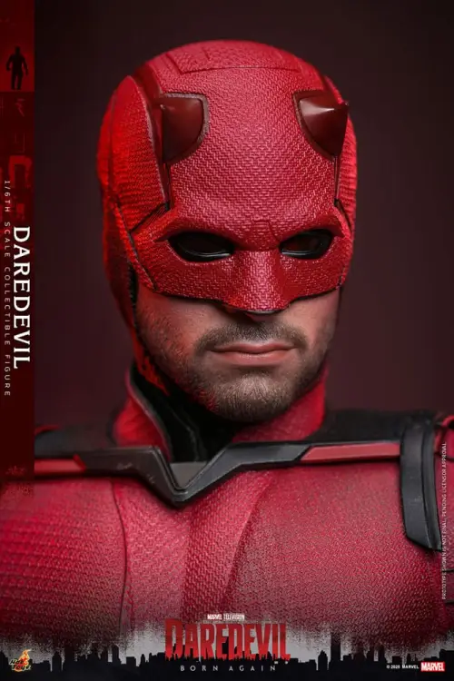 Hot Toys Marvel - Daredevil - Daredevil: Born Again 1/6 #30cm