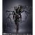 Bandai S.H.Figuarts My Hero Academia - Deku - Dark Deku
