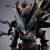 Bandai S.H.Figuarts My Hero Academia - Deku - Dark Deku