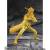 Bandai S.H. Figuarts Naruto - Minato Namikaze Kurama Link Mode - Bond of Light That Shatters Darkness