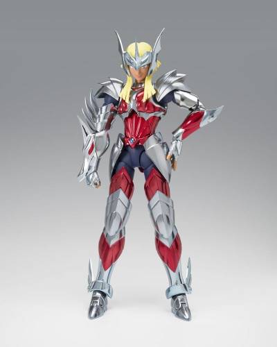 Bandai Tamashii Nations Saint Seiya - Beta Merak Hagen - Saint Cloth Myth EX 40th Anniversary Ver. (18 cm)