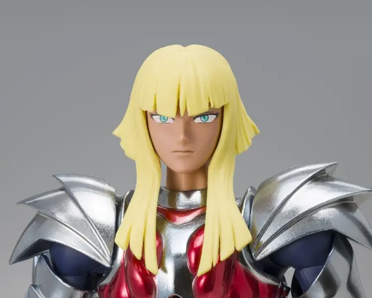 Bandai Tamashii Nations Saint Seiya - Beta Merak Hagen - Saint Cloth Myth EX 40th Anniversary Ver. (18 cm)