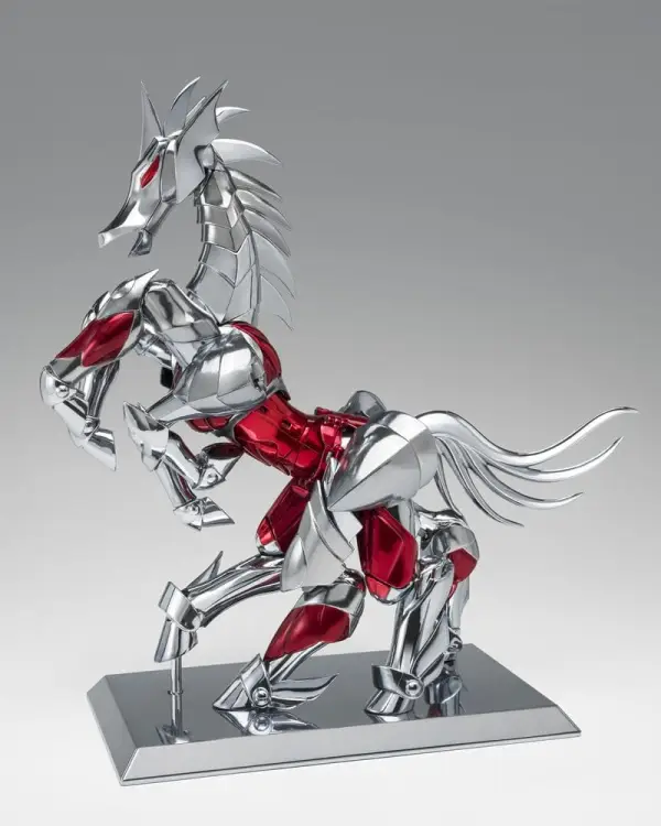 Bandai Tamashii Nations Saint Seiya - Beta Merak Hagen - Saint Cloth Myth EX 40th Anniversary Ver. (18 cm)